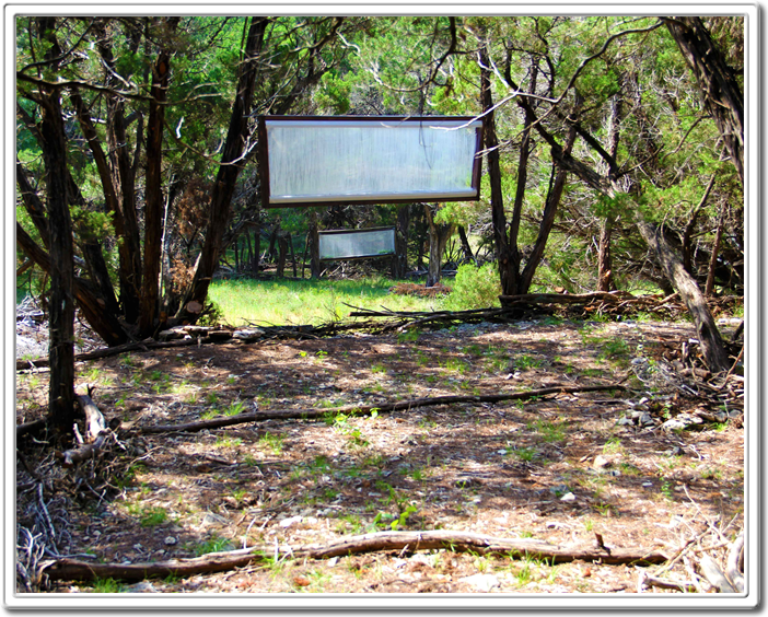 Land Art